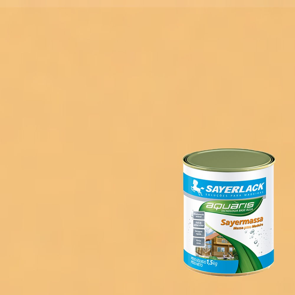 7 Tipos de Massa para Madeira: Como Escolher e Usar 7 591602 Image 1