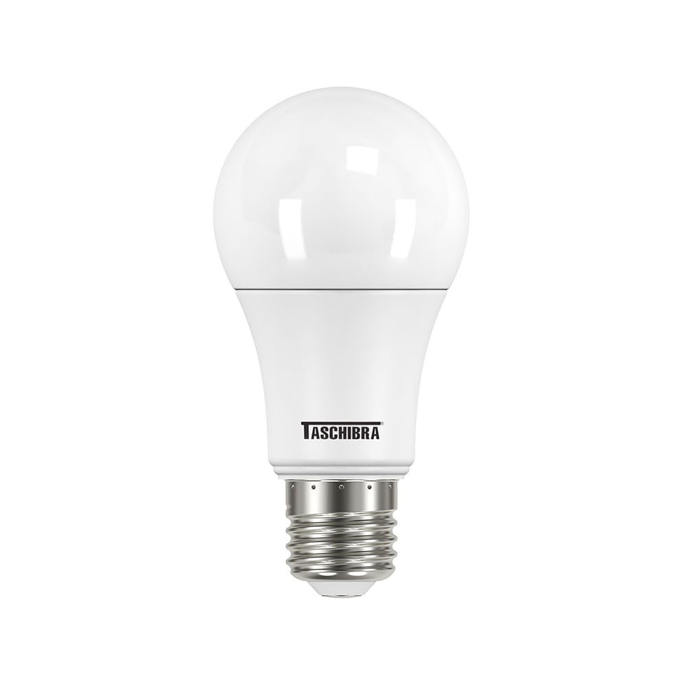 Lâmpada Led TKL 100 / 17W 3000k Taschibra