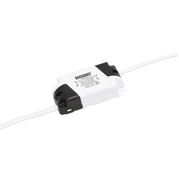 Driver Para Painel Led 24W Lux Autovolt Taschibra