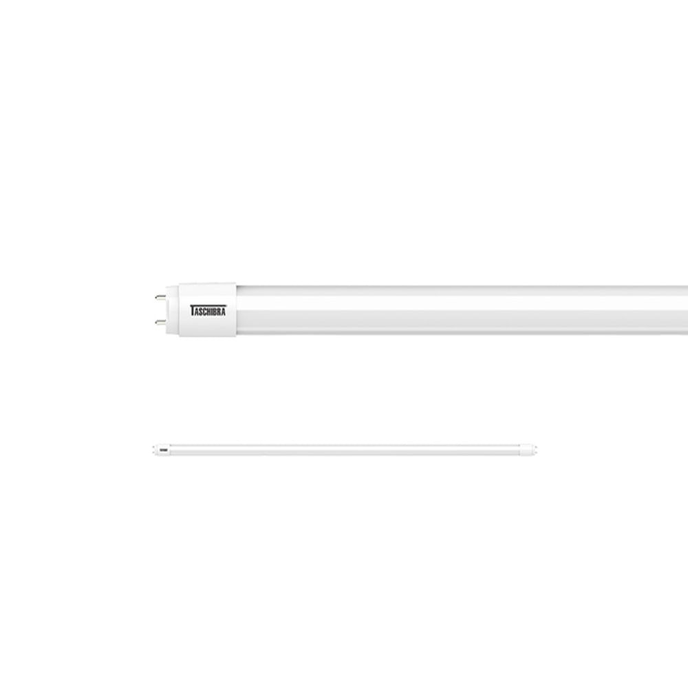 Lâmpada Tubo Led T8 120cm 20,5W 4000k Taschibra