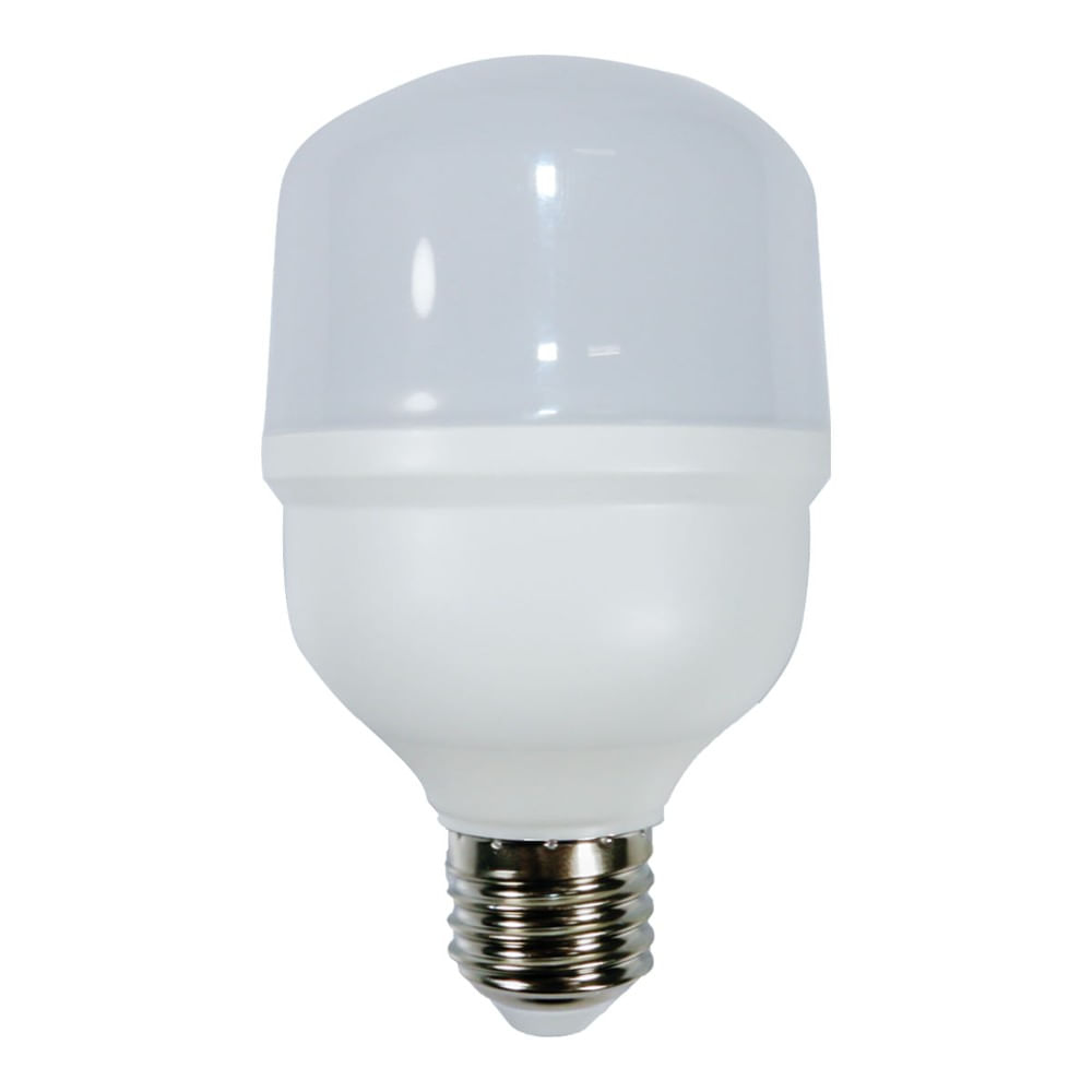 Lâmpada Led High Power 50W 6500K 127V/220V, IP20 Luminatti