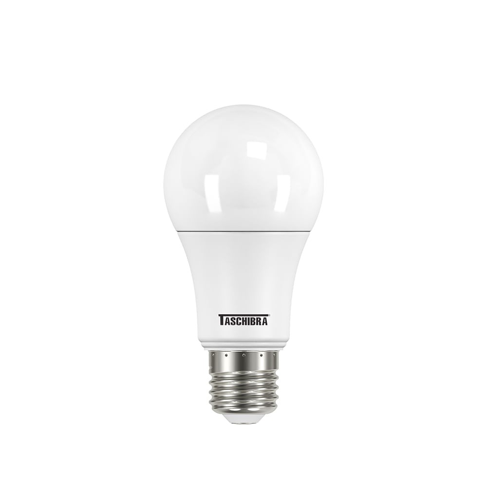 Lâmpada Led TKL 90 / 15W 3000k Taschibra