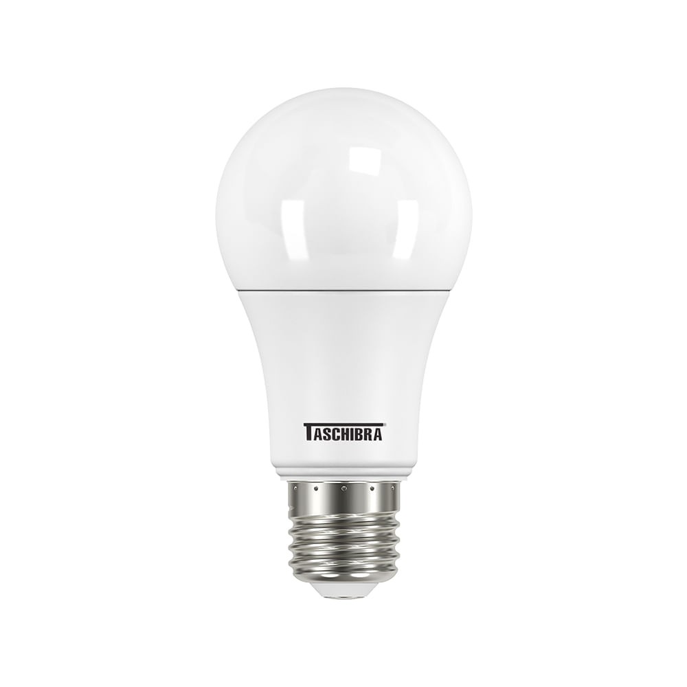 Lâmpada Led TKL 100 / 17W 6500k Taschibra