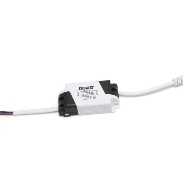 Driver Para Painel Led 18W Lux Autovolt Taschibra