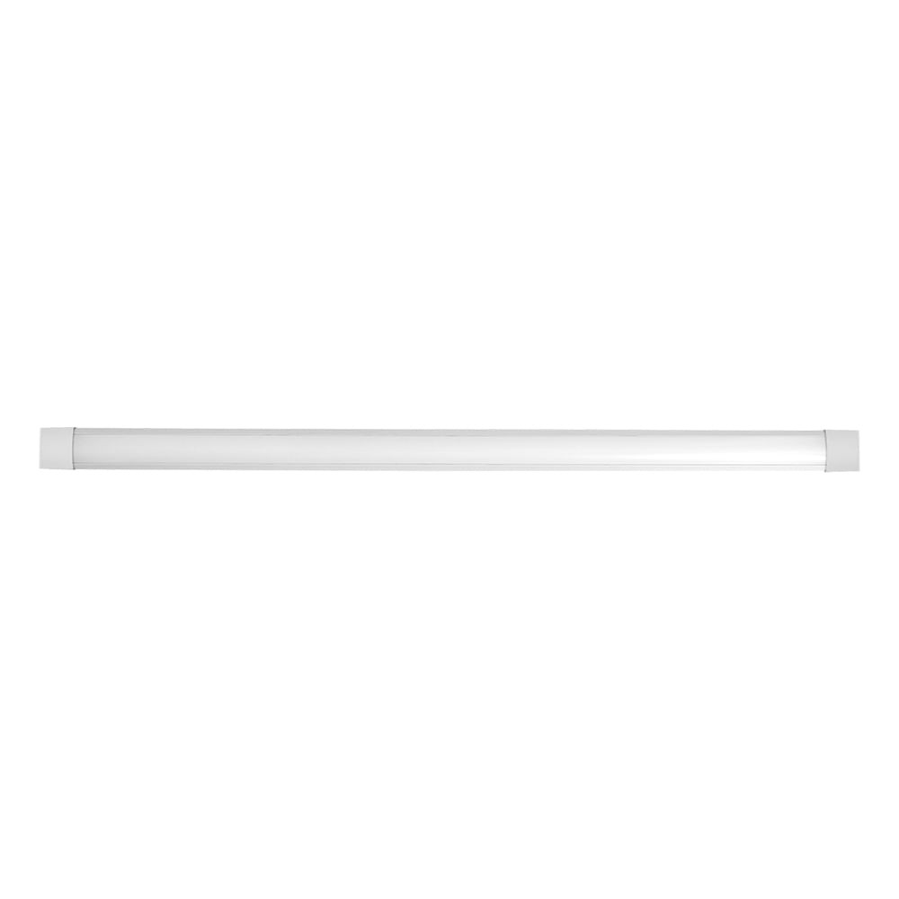 Luminária Sobrepor Line Led 36W 6500k Taschibra