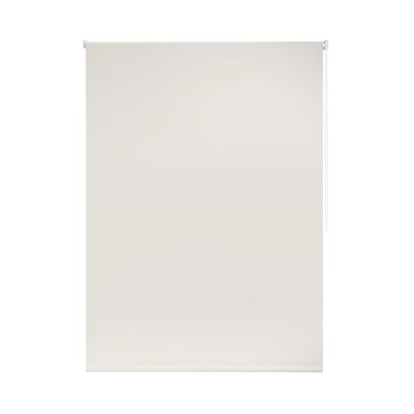 Persiana Rolo Blackout 160X160 Bege Evolux