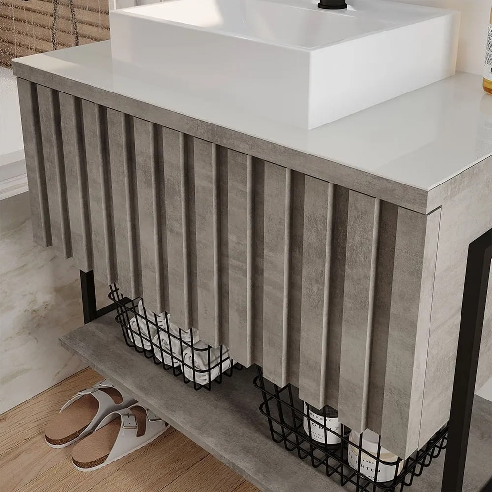 Entenda a diferença entre MDF e MDP: saiba qual escolher 2 2504952 Image 1