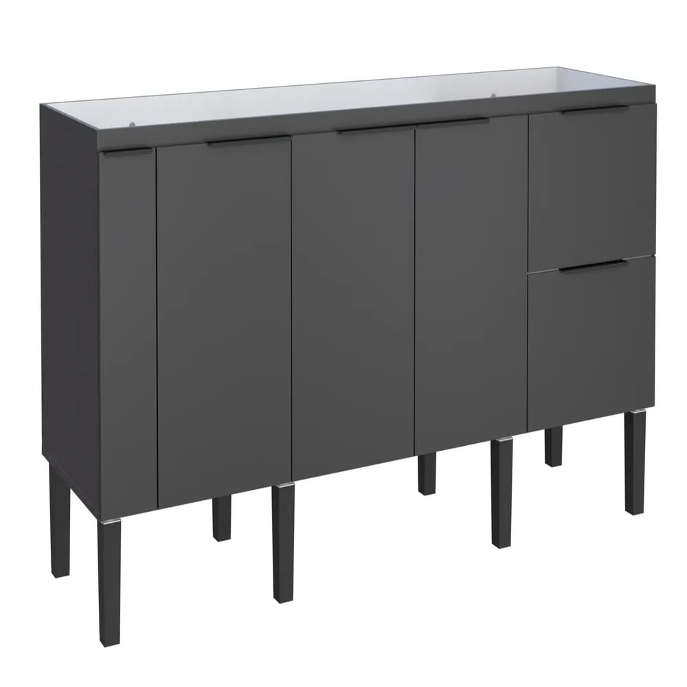 Cozinha americana: integração e modernidade em um só ambiente 6 2556952 Image 1