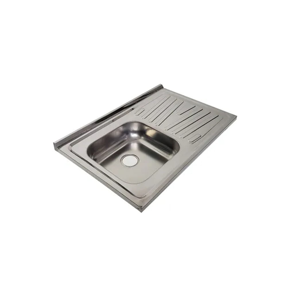 Saiba como escolher a melhor pia para sua cozinha 13 1769588 Image 1