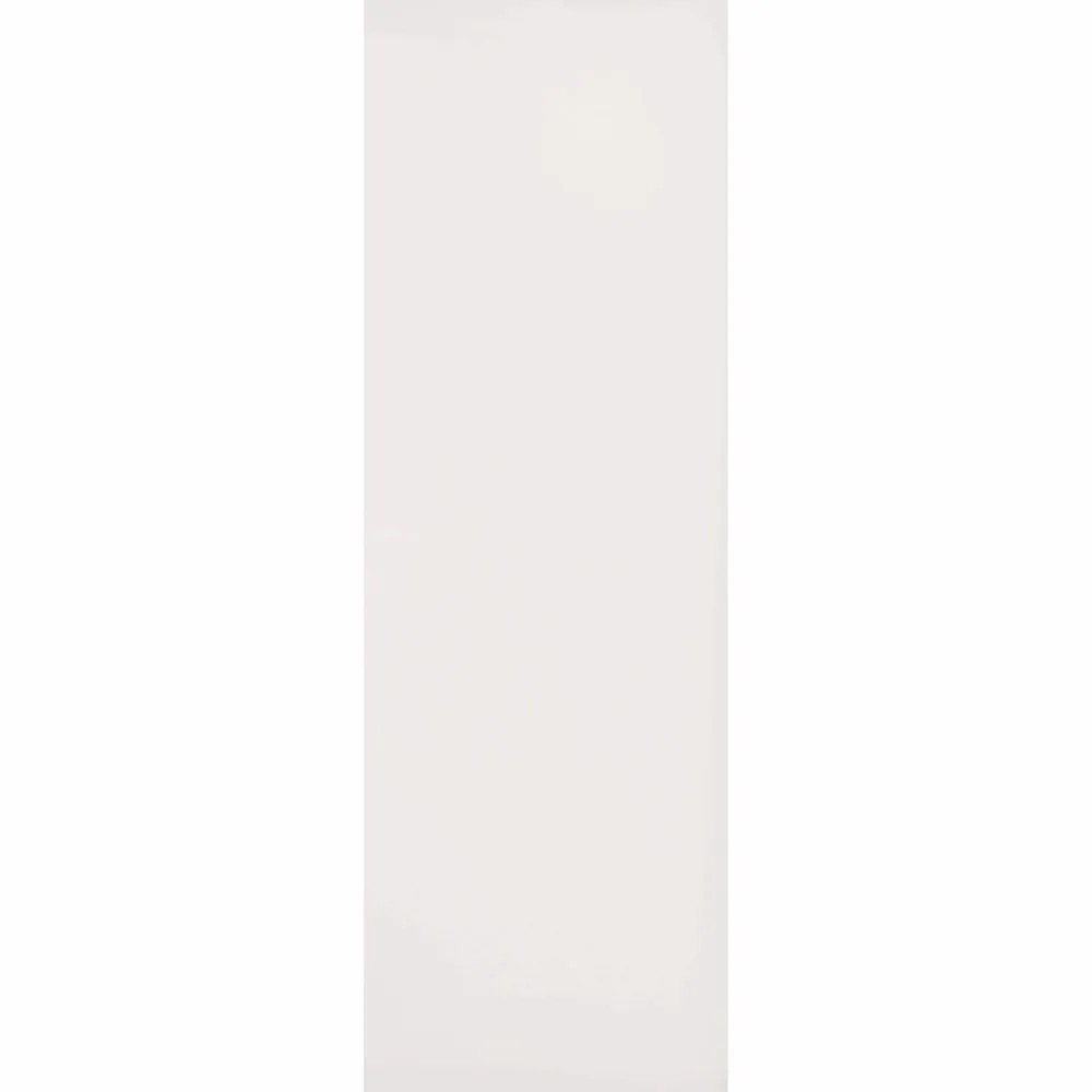 Folha de Porta Miolo Colmeia Branco Max Uv 700X2100X35 Eucatex