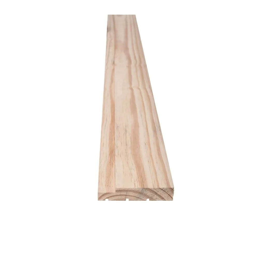 Jogo De Batente Pinus 9cm sem Guarnição Grantok