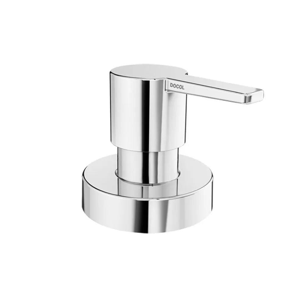 Acabamento Para Registro Base Deca 1/2", 3/4" E 1" Gali Docol