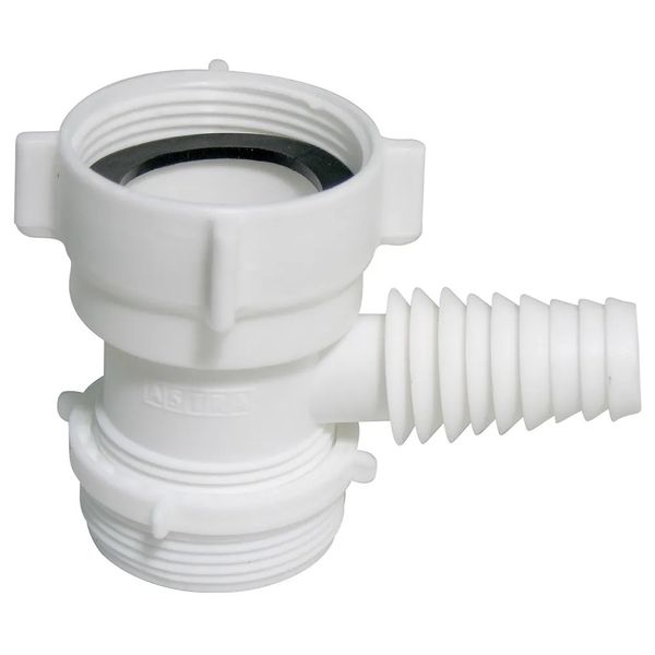 Adaptador para Máquina de Lavar Louça Astra