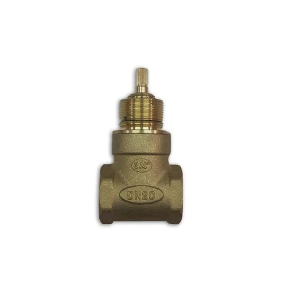 Base Para Registro De Gaveta 3 4 Mastershower Kohler