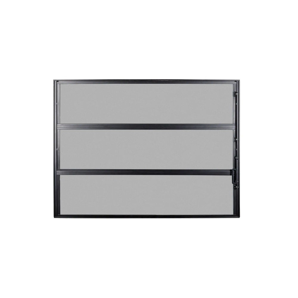 Veja alguns modelos de janela para mudar a decoração da casa 8 2465493 Image 1