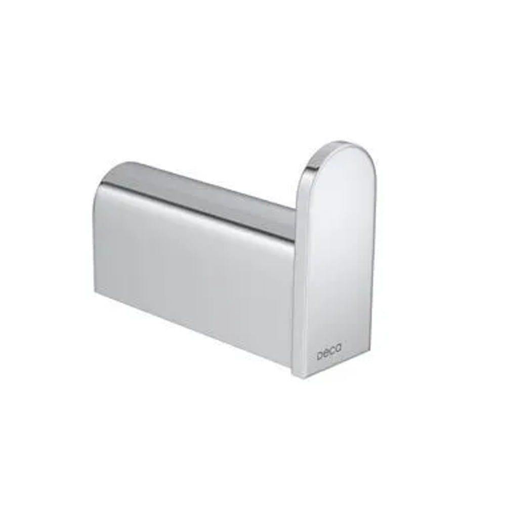 Cabide Versa Cromado Deca