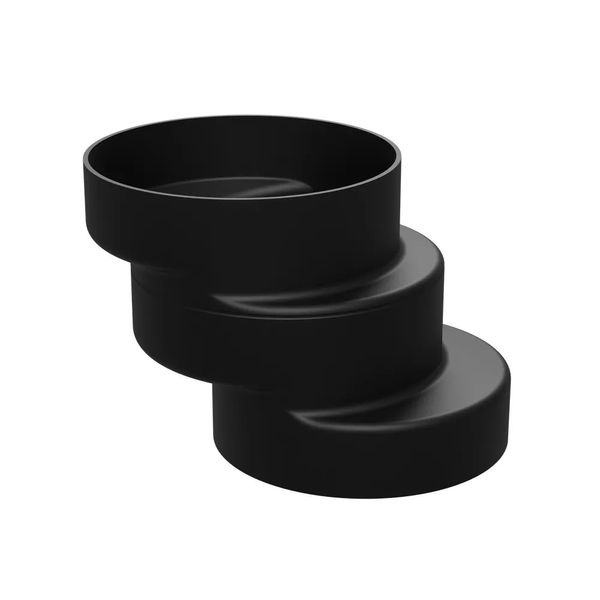 Conector Excêntrico para Vaso Sanitário Astra