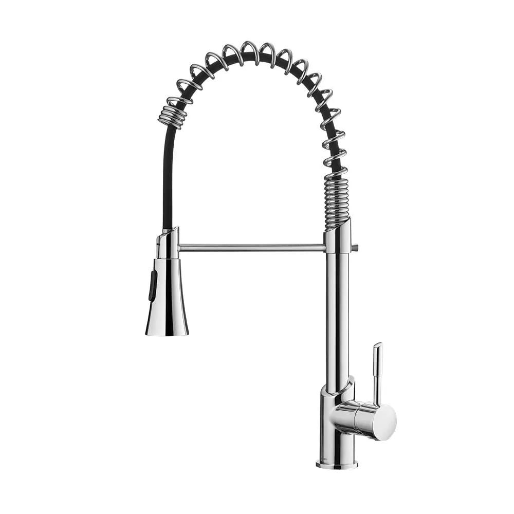 Torneira para Cozinha 2266 C76 Cromada Loren Kitchen Lorenzetti