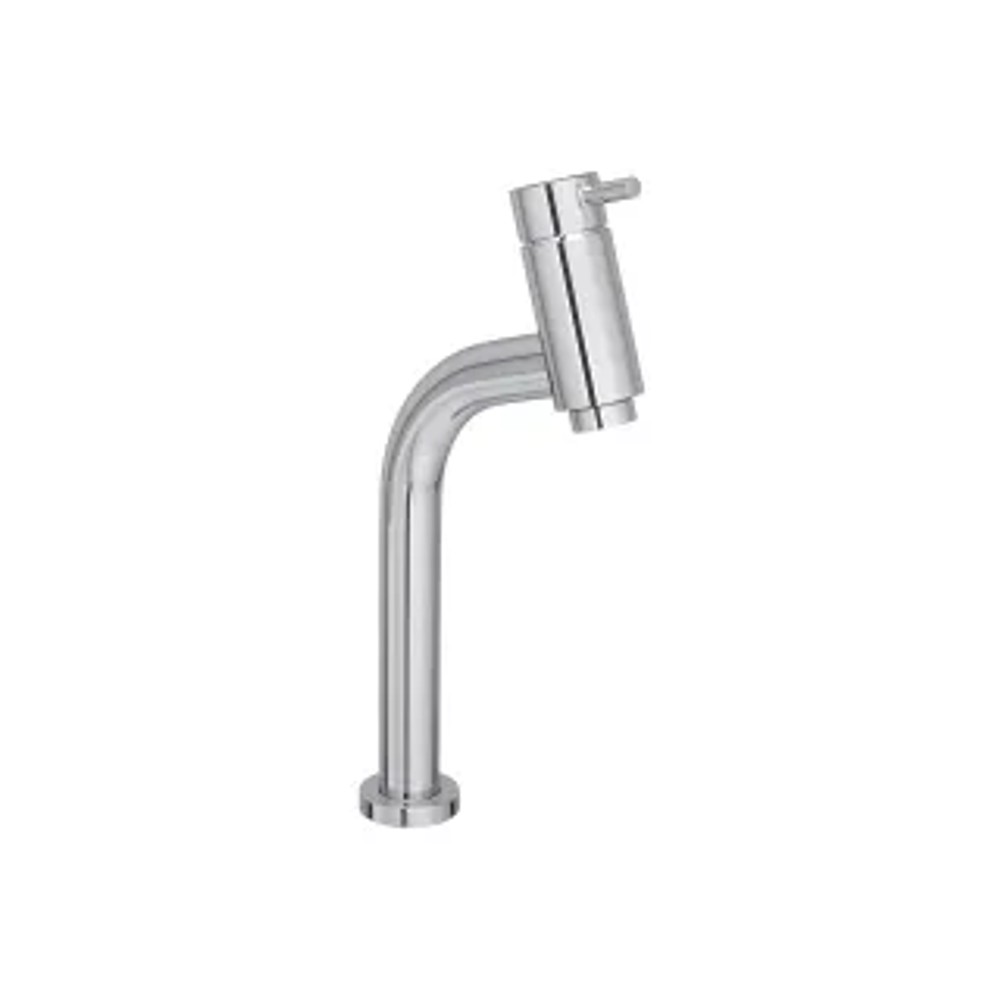 Torneira de Monocomando para Lavatório De Mesa Bica Alta Link Cromado Deca
