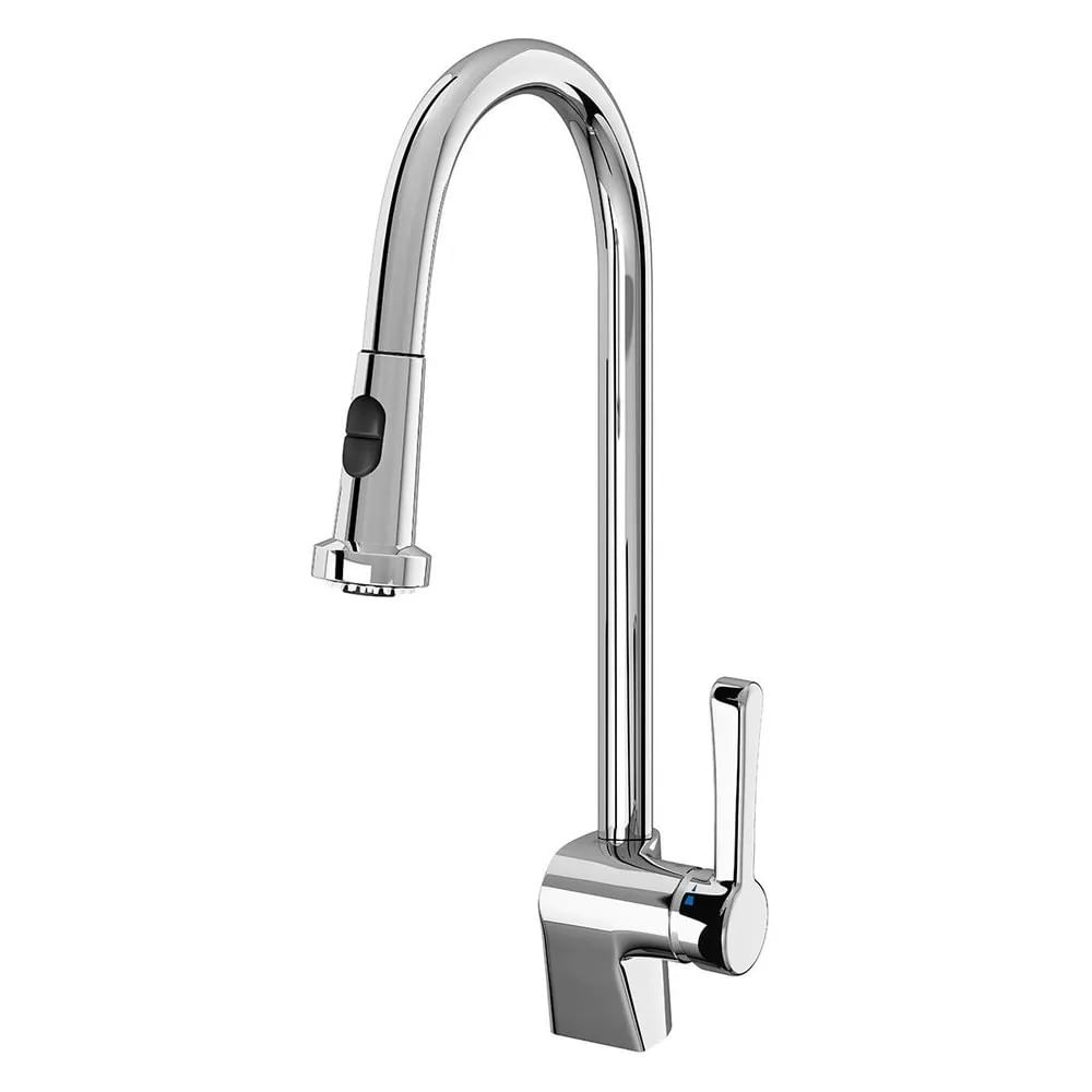 Torneira Monocomando para Cozinha Mangiare Docol