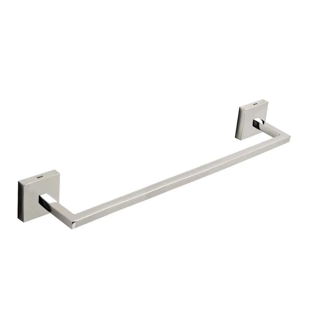 Porta Toalha Barra Clean 50 Cm Cromado Deca