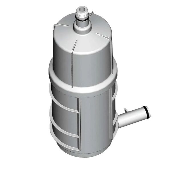 Refil Para Purificador Gioviale Compacto Lorenzetti