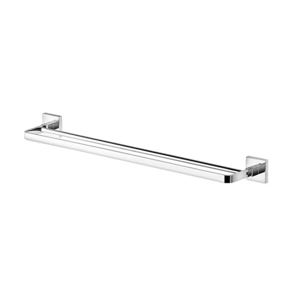 Toalheiro Barra Duplo Lorenvogue 2042 C98 Cromado Lorenzetti