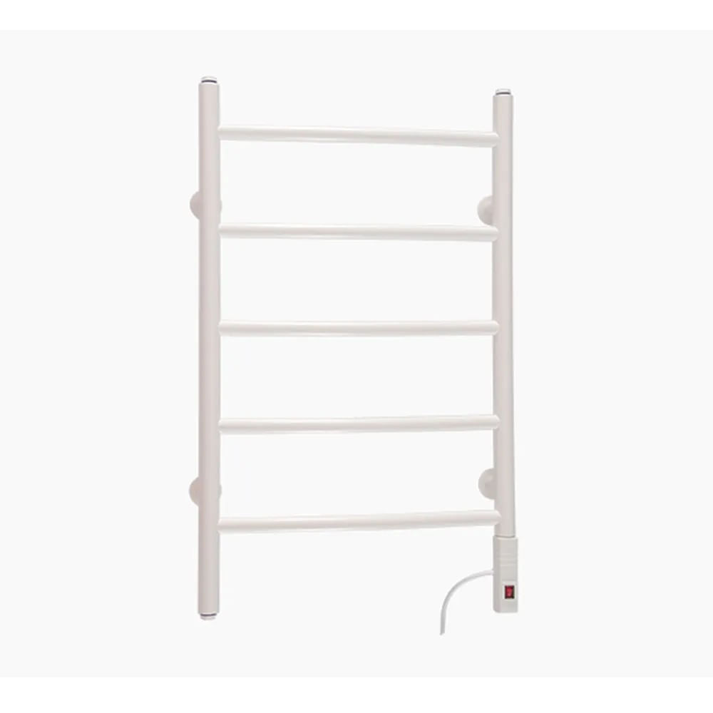 Toalheiro Aquecido Em "H" 800X500Mm 80W 220V Astra