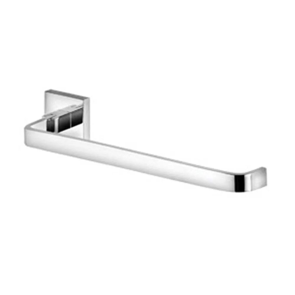 Toalheiro Barra Rosto Lorenvogue 2045 C98 Cromado Lorenzetti