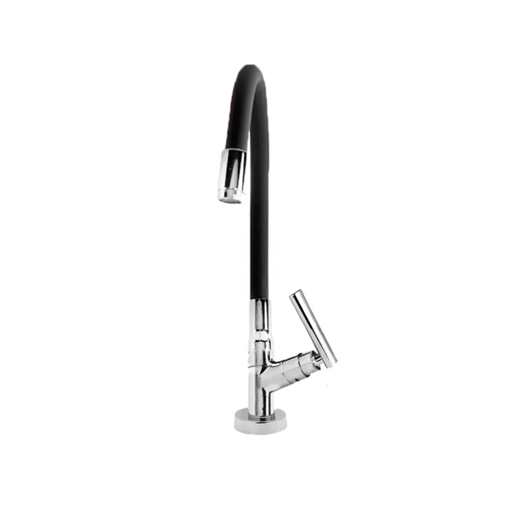 Torneira para Cozinha Esteves de Mesa Articulada