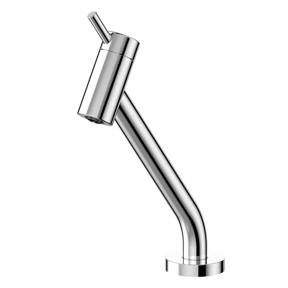 Conheça 6 diferentes tipos de torneira para banheiro 11 1829998 Image 1