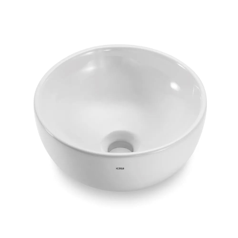 Cubas trazem elegância e praticidade para seu banheiro 6 1593366 Image 1