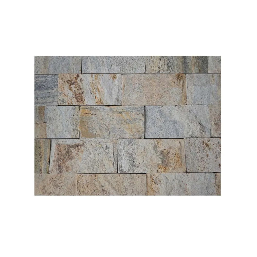 Pedras de Revestimento Exterior: 7 modelos para inspirar você 8 514551 Image 2
