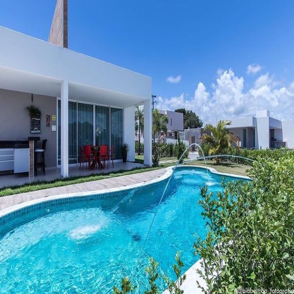Pastilha para Piscina Verde Loule Brilhante 5X5 cm Bold Drop System Atlas