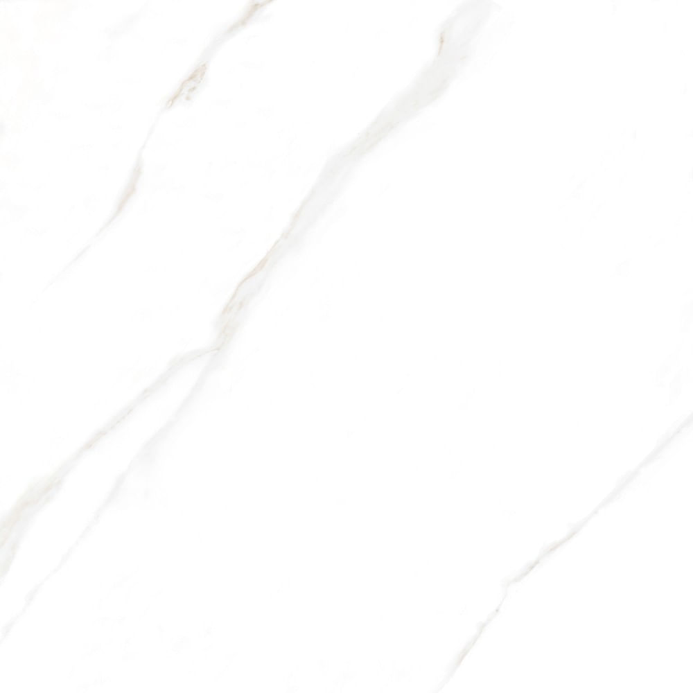 Porcelanato Esmaltado 100X100Cm Malden Bianco Satin Cx3,0M2 Biancogres
