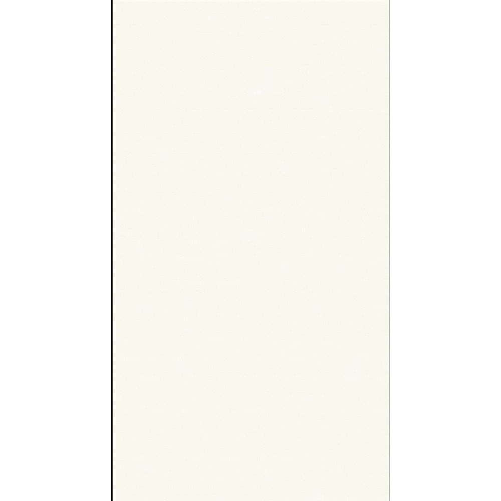 Revestimento Esmaltado 32x60cm Caixa com 2,3m² Branco Tradizionale Bianco Brilhante Biancogres
