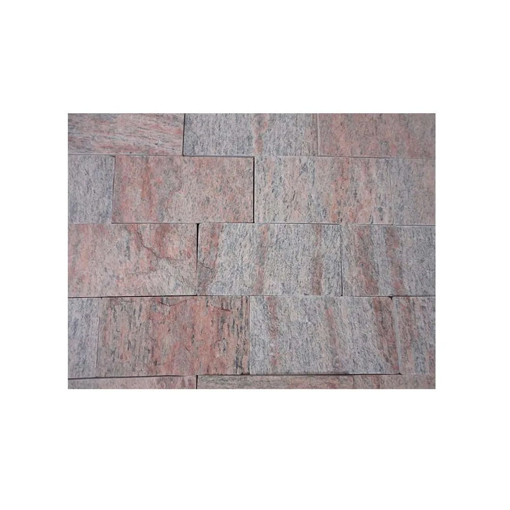 Pedras de Revestimento Exterior: 7 modelos para inspirar você 35 119377 Image 1