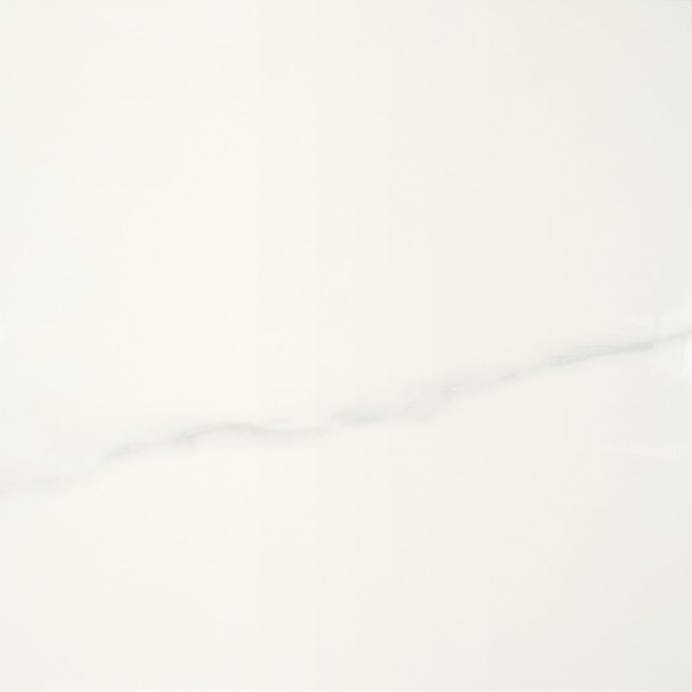 Porcelanato Marmorizado Retificado Natural 90x90cm Michelangelo 2,42m² Portobello