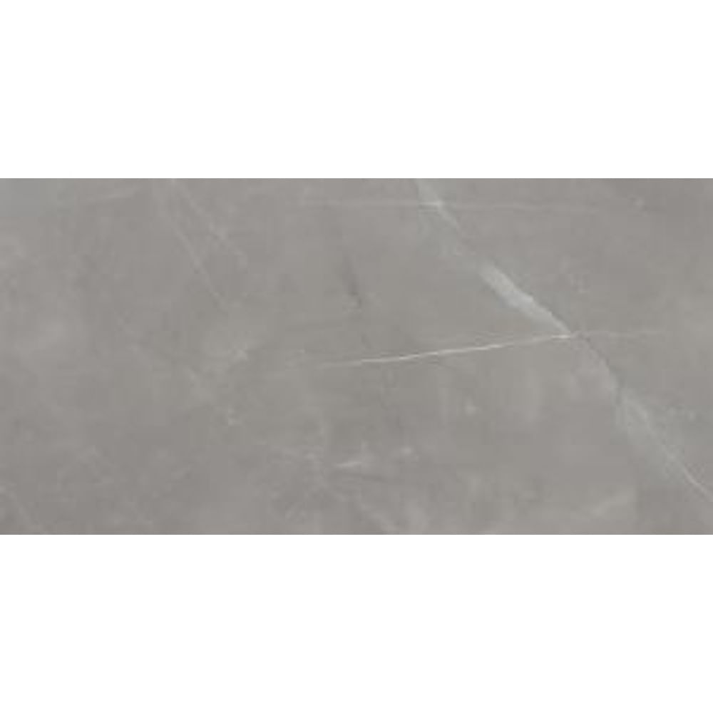 Porcelanato Pulpis Gray 60x120cm Polido Eliane