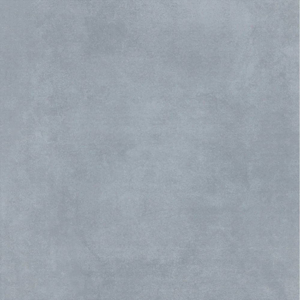 Porcelanato Duo Concret Gris 89,5X89,5 Acetinado Retificado 7Mm Cx2,4M Incepa