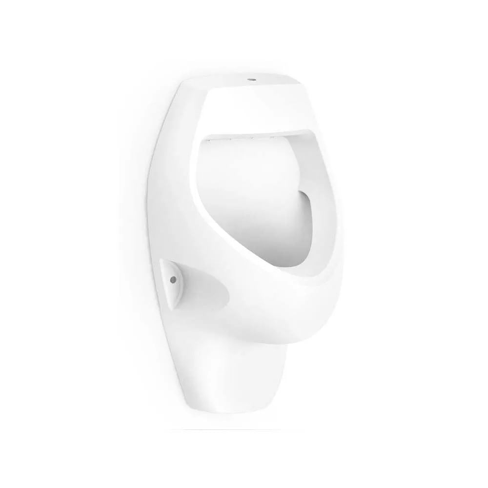 Tudo o que você precisa saber antes de comprar um mictório 6 Mictorio com sifao Eco branco Celite