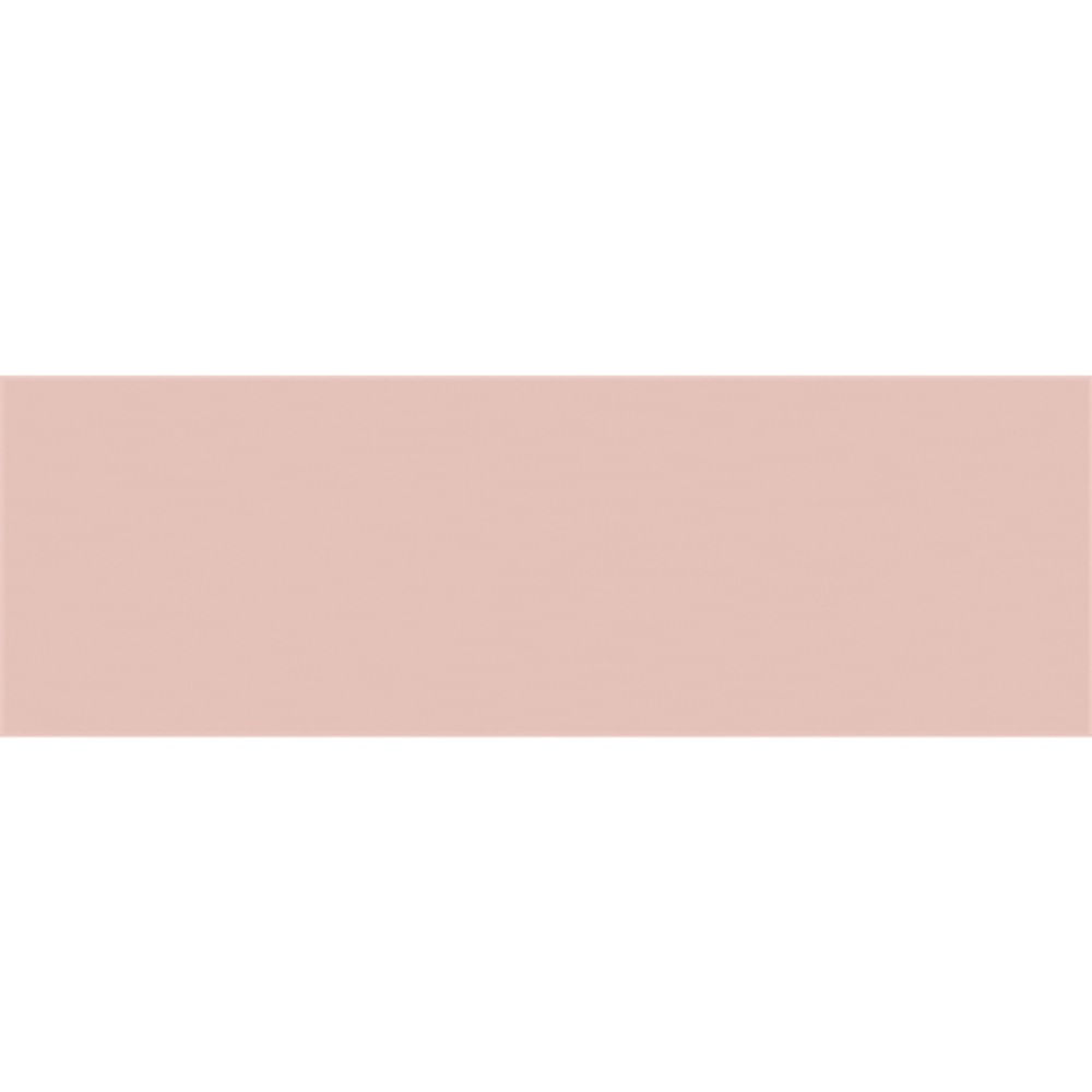Revestimento Linear Rose Brilhante 10x30cm Bold Caixa 1,02m² Eliane