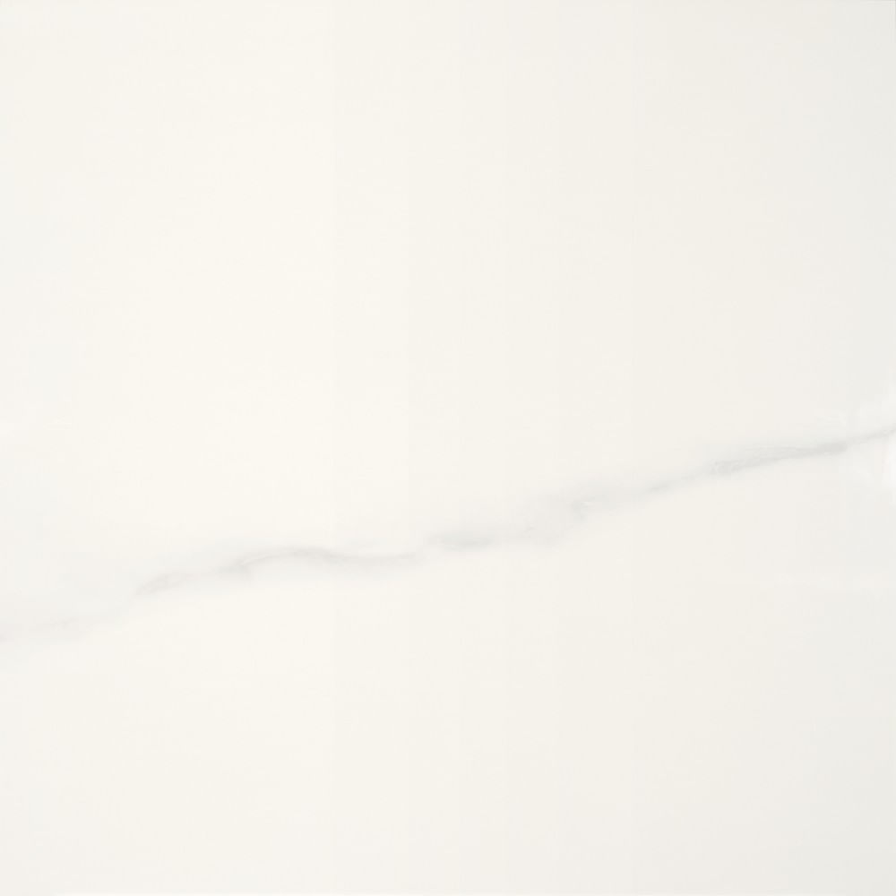 Porcelanato Marmorizado Retificado Polido 90x90cm Michelangelo 2,42m² Portobello