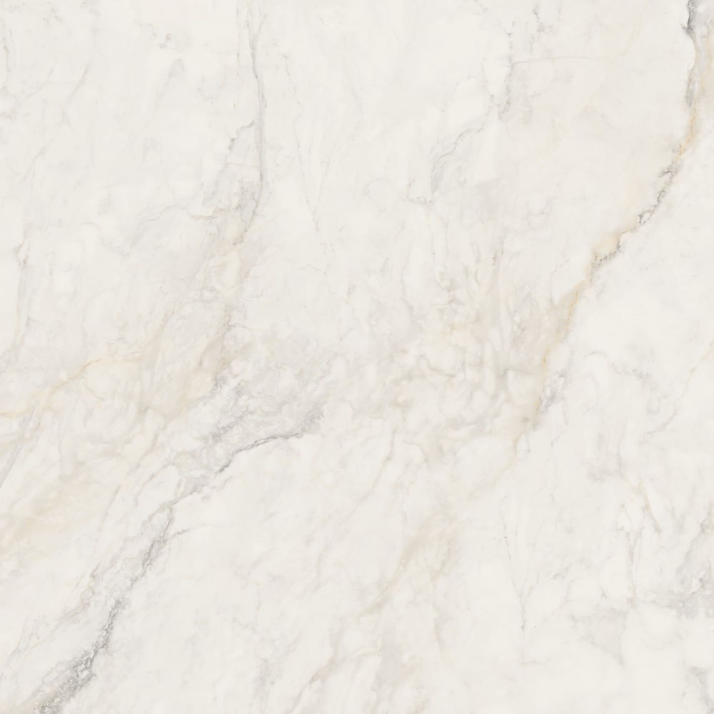 Porcelanato Marmorizado Retificado Polido 90x90cm Apuano Oro 2,42m² Portobello