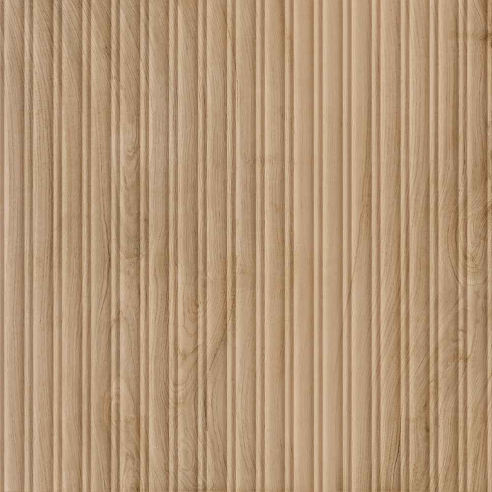 Revestimento Aris Carvalho Natural 45X90 Cx2M2 Biancogres