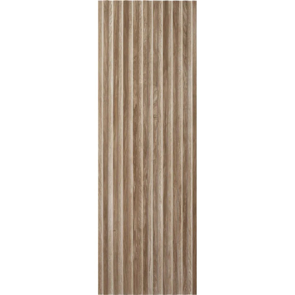Revestimento de Parede Amadeirado Retificado Mate 30x90cm Canela Decor 1,34m² Portobello