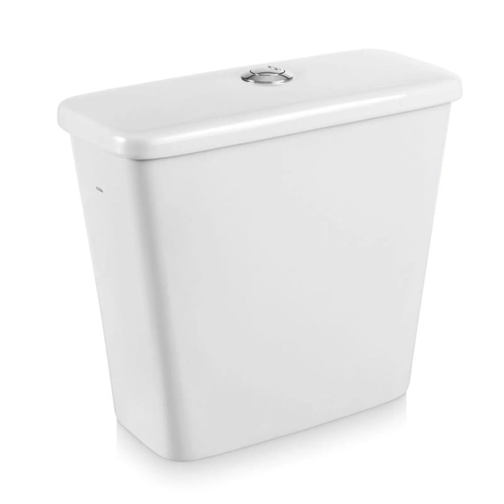 Caixa Acoplada para Sabar Ic4600 e Ip3800 Branco Icasa