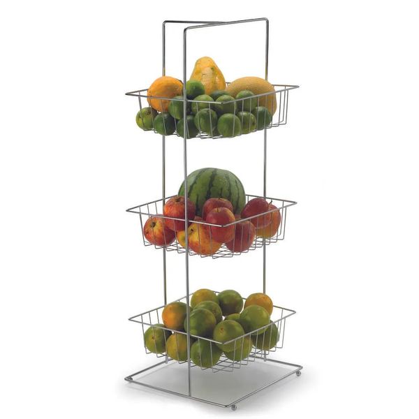 Fruteira Master Arthi