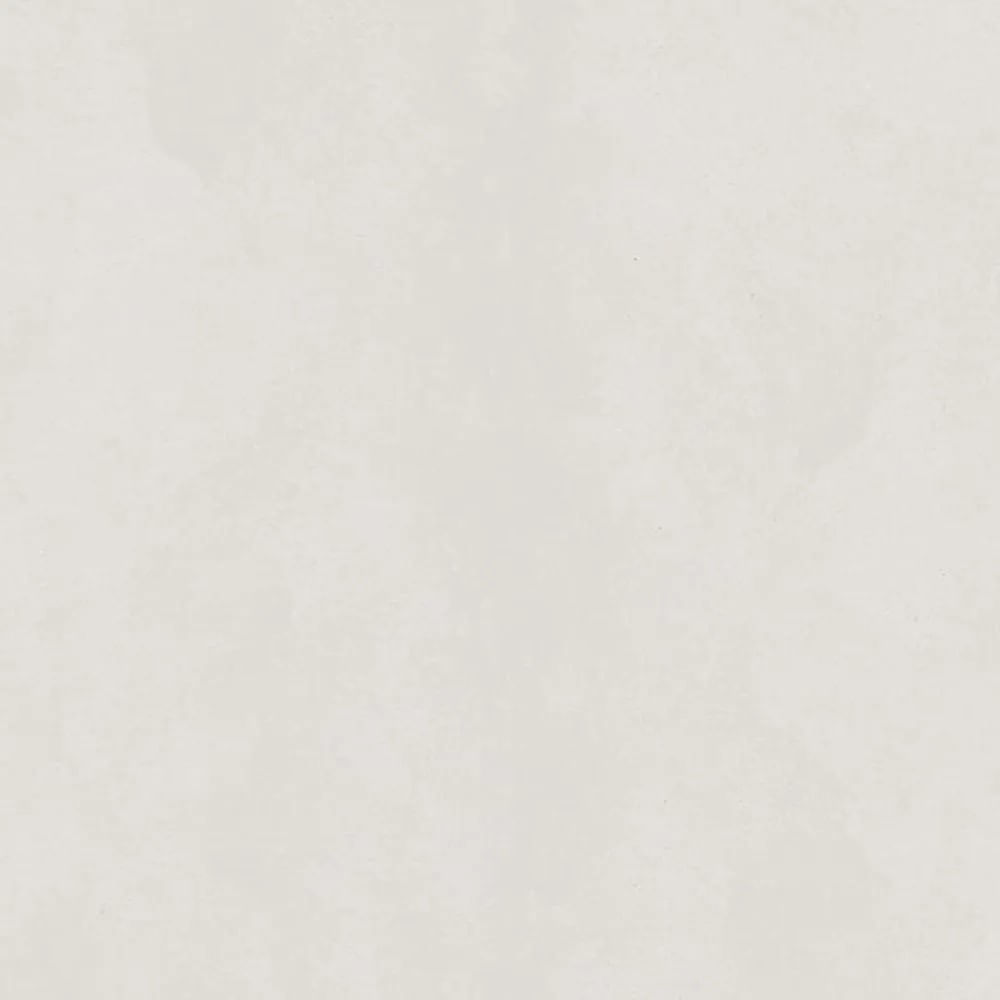 Piso Cleantech White Mate Cinza Claro 81X81Cm Retificado Caixa 1,97M2 Formigres