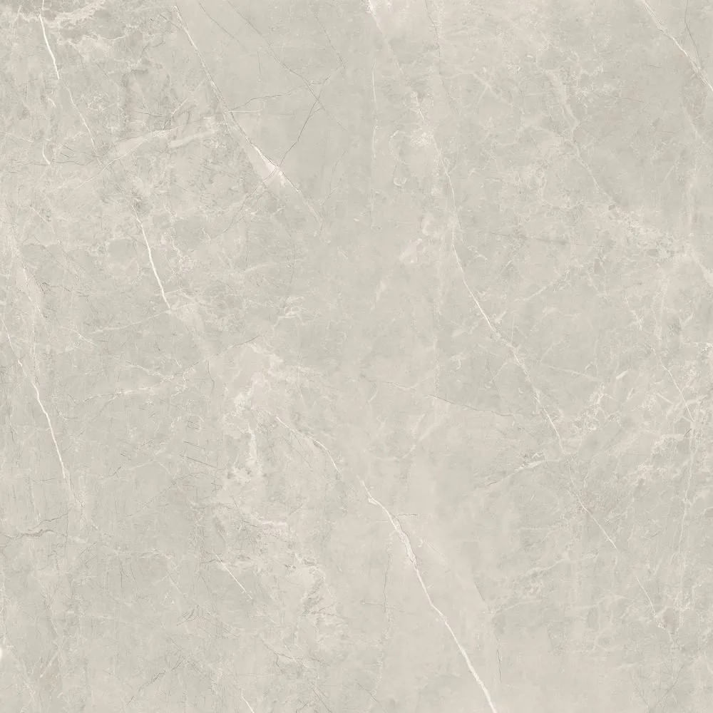Porcelanato Castellón GR Polido Retificado 120x120cm Caixa com 1,44m² Portinari